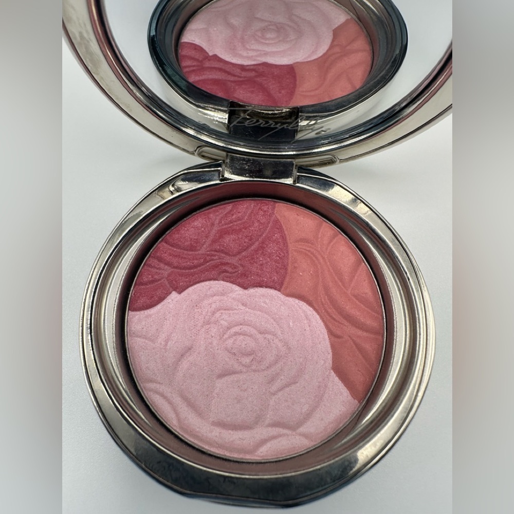 By Terry Terrybly Rose de Rose 1 Blush